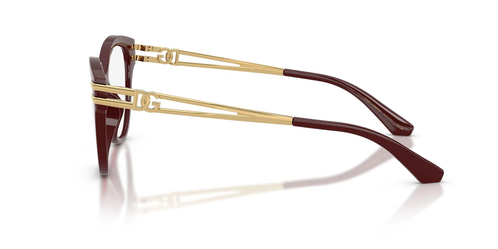 Dolce & Gabbana 5116 Eyeglasses - view 7